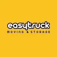 Easytruck Storage & Moving logo