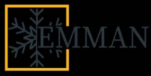 Emman Chiller Experts logo