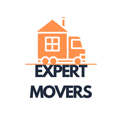 Expert Movers Packers logo
