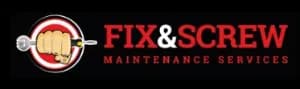 Fix And Screw