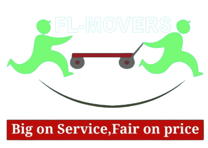 FL Movers Handyman Services