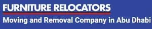 Furniturere Locators logo