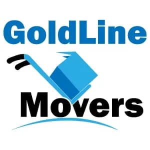 Gold Line movers L.L.C logo