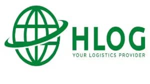 Hlog Logistics & Custom Brokers LLC logo
