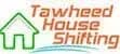 Tawheed House Shifting logo