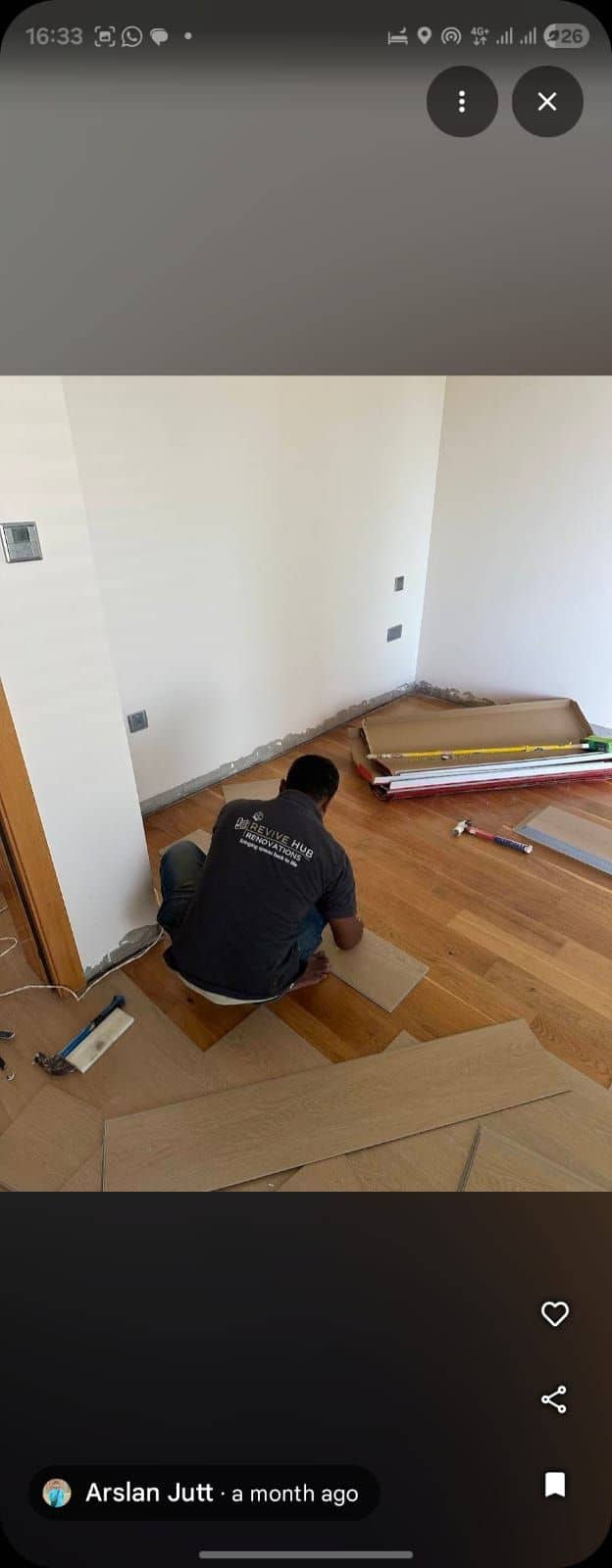 Revive Hub Renovations Dubai 4