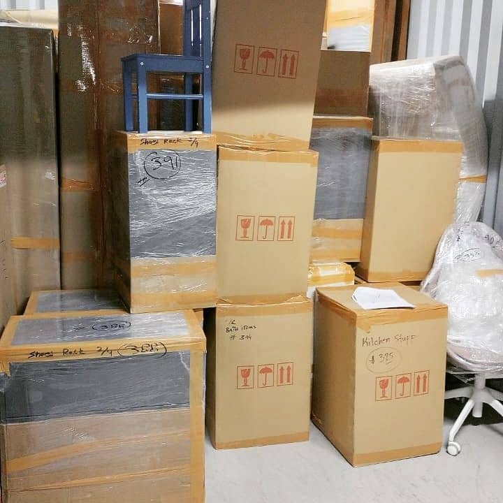 Quality Movers | Movers in Dubai 1