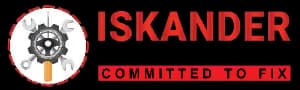 Iskander Garage