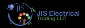 JIS ELECTRICAL logo