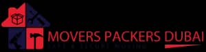 Movers Packers Dubai logo