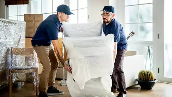 Expert Movers Packers 1