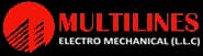 Multiline Projects