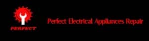 Perfect Repairing logo