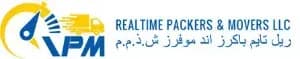 Real Time Movers Dxb