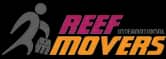 Reef Movers logo