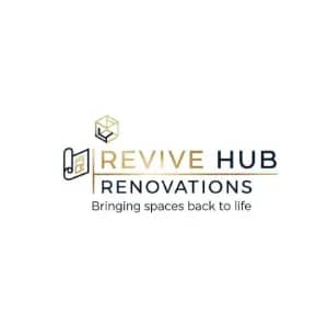 Revive Hub Renovations Dubai logo