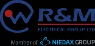 Rm-Electrical logo