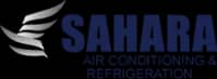 Sahara Hvacr logo