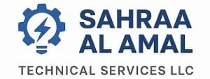 Sahara Al Amal Technical Services LLC AC Repairing