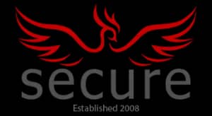 Secure Gulf logo
