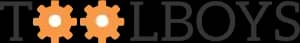 Tool Boys logo