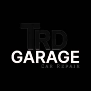 TRD Auto Repairing Garage Dubai logo