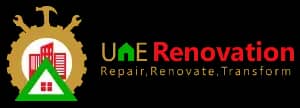Uae Renovation logo