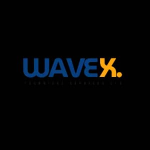 Wavex Technical Services logo