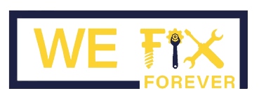We fix forever Handyman