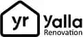Yalla Renovation logo