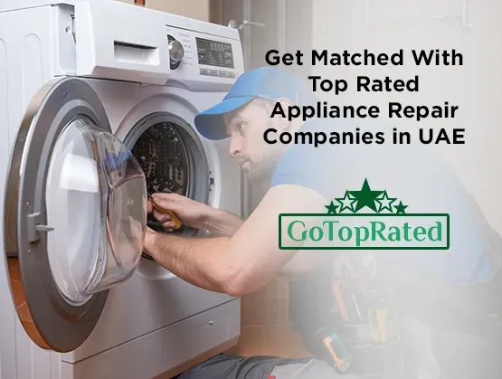 Appliance Repair