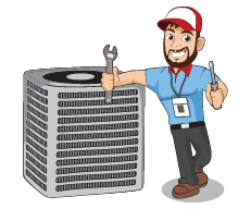 HVAC Services