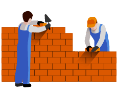 Masonry Services Near UAE