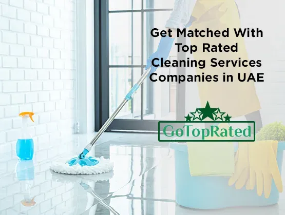 Cleaning Services