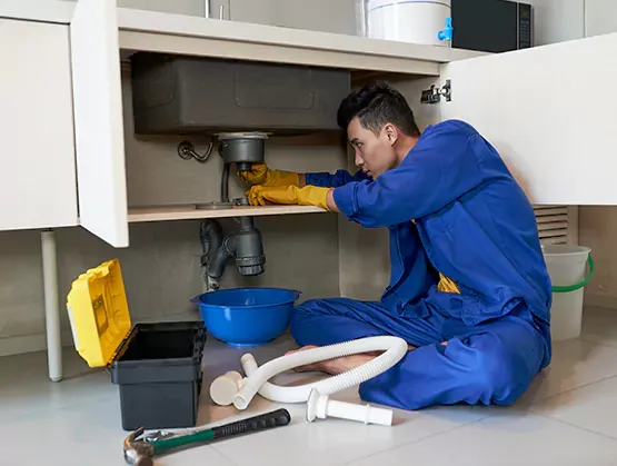 Drain Sewer And Rooter Line Cleaning