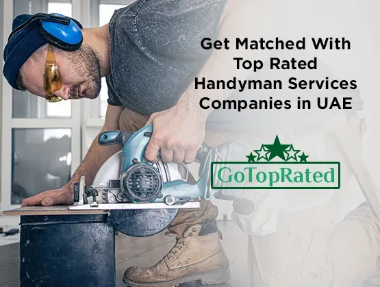 Handyman Services
