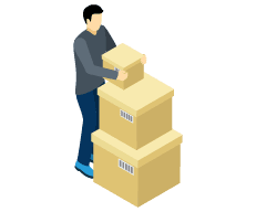 Reliable Moving Services in UAE