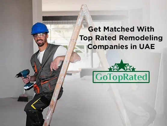 Remodeling in UAE