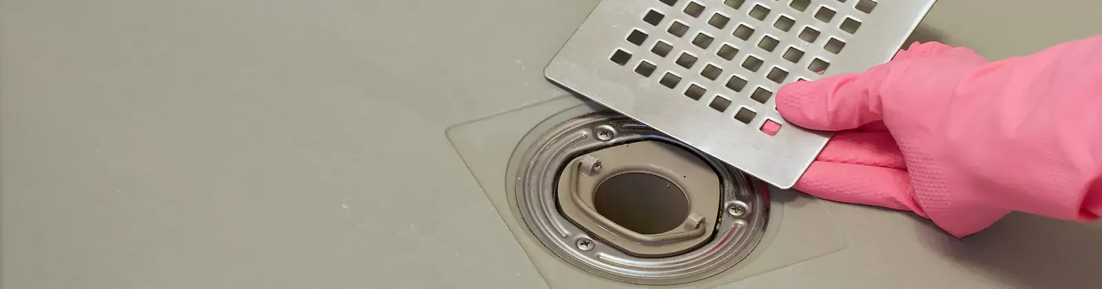 Shower Pan Repair in Abu Dhabi